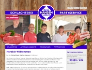 Bild Schlachterei Marius Hansen GmbH