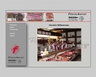 Bild Schlter Fleischerei