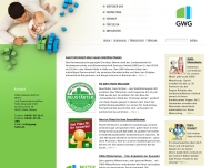 Bild GWG Gesellschaft fr Wohn- und Gewerbeimmobilien Halle-Neustadt mbH