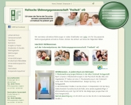 Bild Hallesche Wohnungsgenossenschaft Freiheit eG