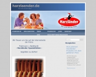 Bild Harzlnder Filial GmbH