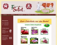 Bild Fleischerei Seifert GbR