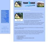 Bild TEAM-HAUS Baugesellschaft mbH