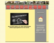 Bild Wohnungsbaugesellschaft Coswig/Anhalt mbH