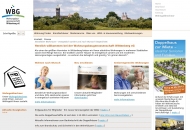 Bild Wohnungsbaugenossenschaft Wittenberg eG