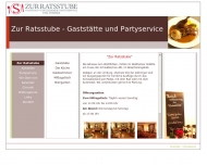 Bild Gasthaus Zur Ratsstube Gstezimmer Fam. Sommer