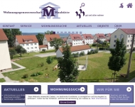Willkommen Wohnungsgenossenschaft Maxh?tte