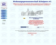 Bild Wohnungsgenossenschaft Knigsee/Thringen eG