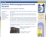 Bild rtliche Wohnungsgenossenschaft e.G.