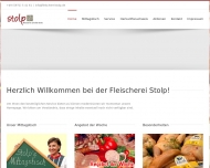 Bild Stolp Jrgen Fleischerei
