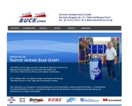 Bild Buck Technik Vertrieb