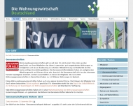 Bild Wohnungsgenossenschaft 1918 eG Jena Dornburger Str. 51