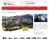 Bild Rodewischer Wohnungsbau- und Verwaltungs GmbH