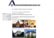 Bild Auer Wohnungsbaugesellschaft mbH