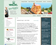 Bild Waibel Kai Metzgerei und Partyservice