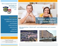 Bild Wohnungsgenossenschaft Wismut Aue/Lnitz e.G. Sekretariat