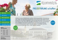 Bild Wohnungsbaugesellschaft Bergstadt Schneeberg mbH Wohnungsbau