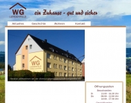 Bild Wohnungsgenossenschaft Lengenfeld e. G.