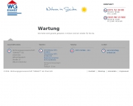Bild Wohnungsgenossenschaft Einheit e.G. Chemnitz