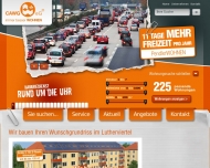 Bild Chemnitzer Allgemeine Wohnungsbaugenossenschaft eG