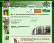 Bild GWG Gemeinn. Wohnungsbaugenossenschaft Limbach-Oberfrohna und