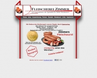 Bild Zimmer Hans-Michael Fleischerei
