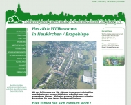 Bild Wohnungsbaugenossenschaft Gartenstadt Neukirchen und Umgebung e.G.