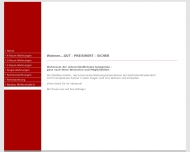 Bild Wohnungsverwaltung Stadtbau GmbH