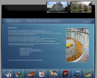 Bild Wohnungsgenossenschaft Glck auf Ehrenfriedersdorf eG