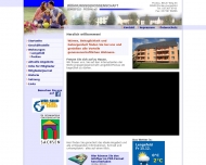 Bild Wohnungsgenossenschaft Lengefeld - Pockau e.G.
