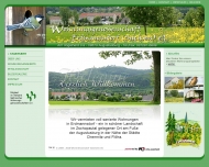 Bild Wohnungsgenossenschaft Erdmannsdorf e.G.