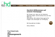Bild Fliesen Dilbens