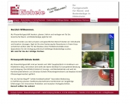 Bild Eichele GmbH Fliesenfachgeschft