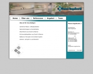 Website Fliesen-Engelhardt