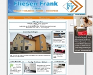 Bild Fliesen Frank GmbH