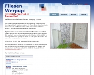 Bild Werpup GmbH Fliesen