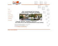 Bild Fliesen Wolf GmbH