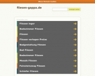 Bild Gappa Verwaltungs-GmbH