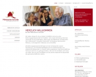 Bild Märkische Scholle Wohnungsunternehmen eG