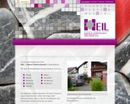 Bild Heil Gerhard Fliesenfachgeschft