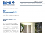 Bild Fliesen Huth KG