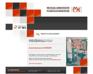 Bild Kirschgens Michael Fliesenbetrieb