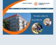 Bild Gemeinntzige Wohnungsgenossenschaft Neuklln eG