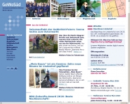 Bild GeWoSd Gemeinntzige Wohnungsgenossenschaft Berlin-Sd eG