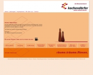 Bild Kochendrfer GmbH