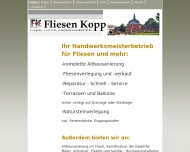Bild Kopp Heinz