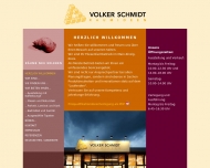 Bild Volker Schmidt Raumideen GmbH & Co. KG