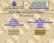 Bild Meder Fritz GmbH & Co KG Fliesen u. Platten
