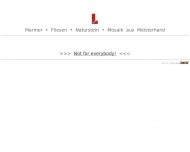 Bild Lunke Kurt Fliesen