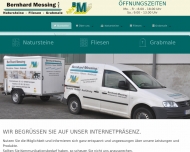 Bild Fliesen Messing Bernhard